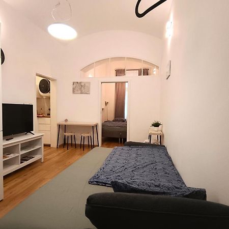 Duplex Apartment Praha Eksteriør bilde