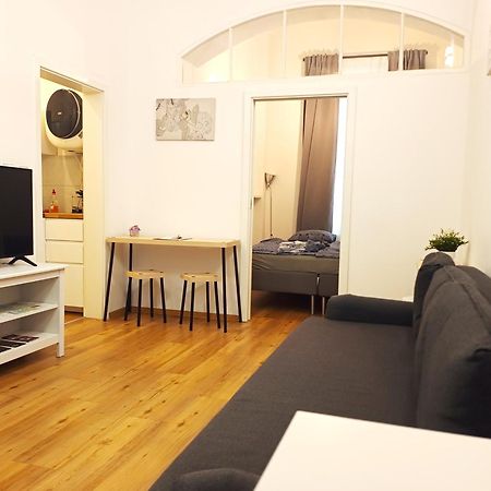 Duplex Apartment Praha Eksteriør bilde