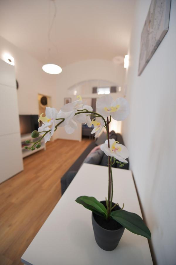 Duplex Apartment Praha Eksteriør bilde